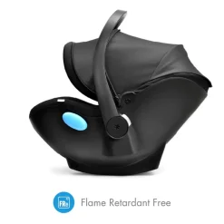 Car Seat Bases|Nfant Car Seats-Clek Liingo Infant Car Seat