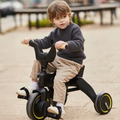 Ride-On Toys-Doona Liki Trike S5