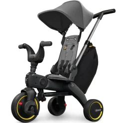Ride-On Toys-Doona Liki Trike S3