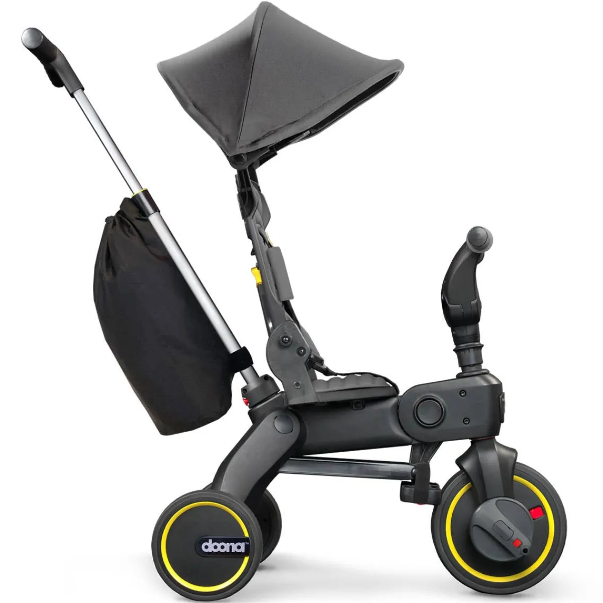 Ride-On Toys-Doona Liki Trike S3