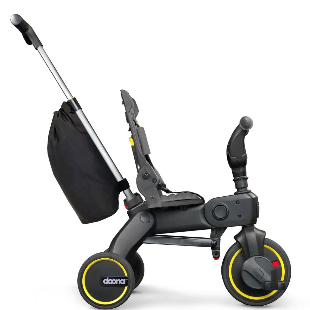 Ride-On Toys-Doona Liki Trike S3