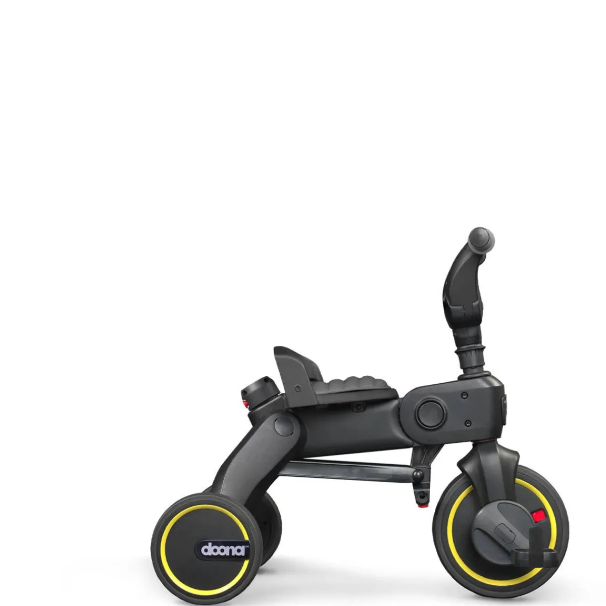 Ride-On Toys-Doona Liki Trike S3