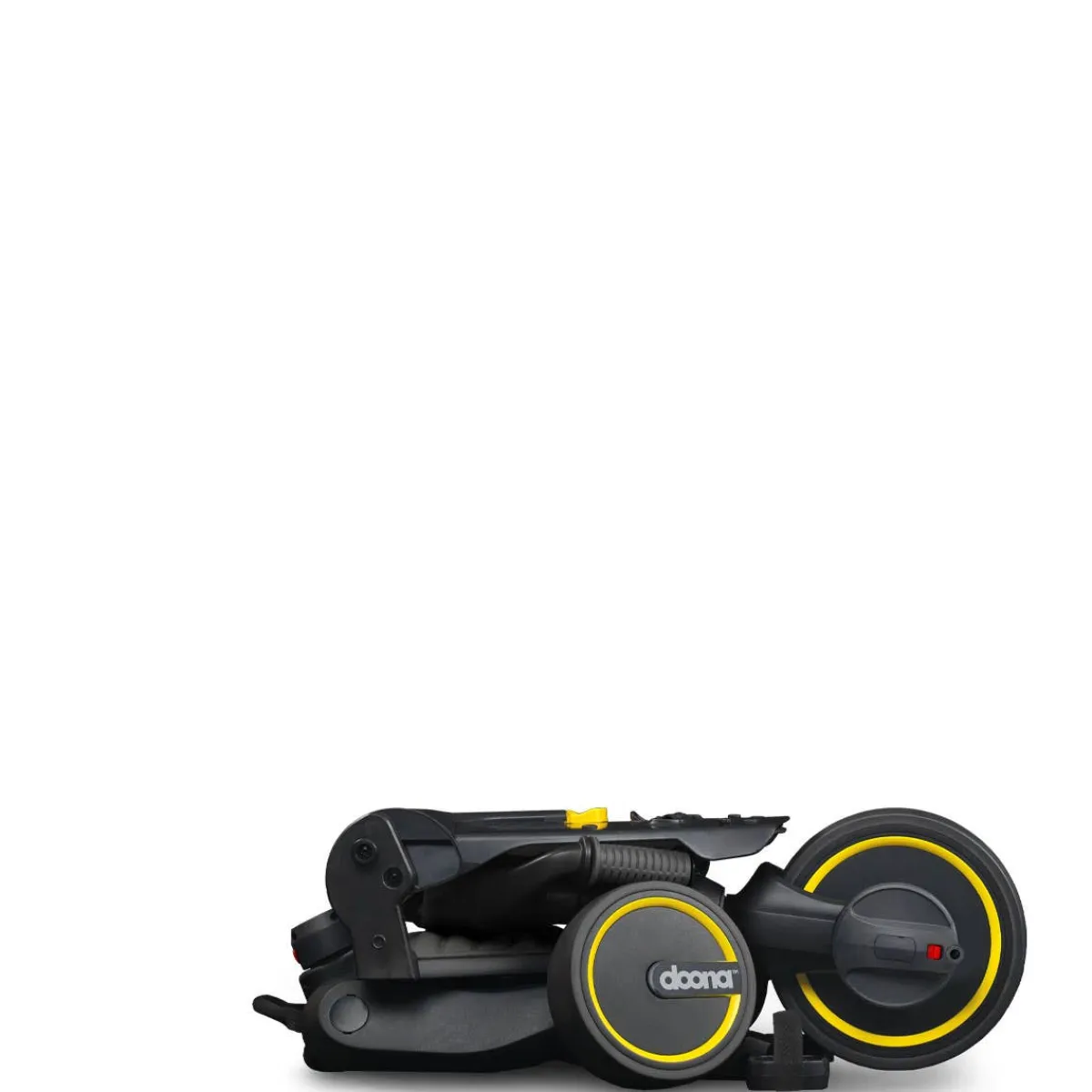 Ride-On Toys-Doona Liki Trike S3