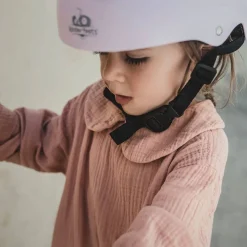 Ride-On Toys-Kinderfeets Lil 8 Helmet