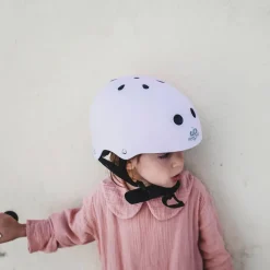 Ride-On Toys-Kinderfeets Lil 8 Helmet