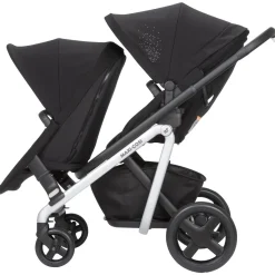 Stroller Accessories-Maxi-Cosi Lila Duo Kit