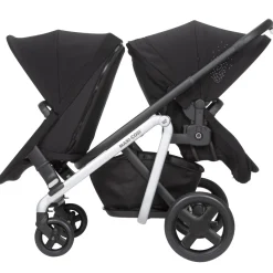 Stroller Accessories-Maxi-Cosi Lila Duo Kit