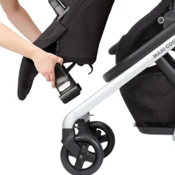 Stroller Accessories-Maxi-Cosi Lila Duo Kit