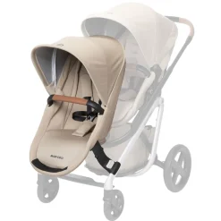Stroller Accessories-Maxi-Cosi Lila Duo Kit