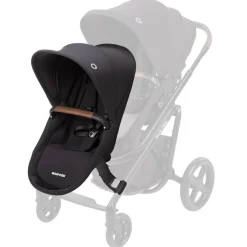 Stroller Accessories-Maxi-Cosi Lila Duo Kit