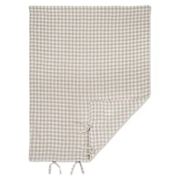 Blankets-Crane Baby Linen Duvet Cover