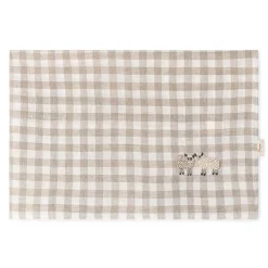 Blankets-Crane Baby Linen Duvet Cover