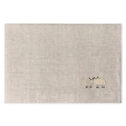 Blankets-Crane Baby Linen Duvet Cover