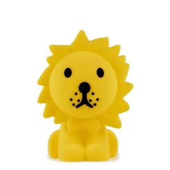 Lighting-Mr Maria Lion First Light