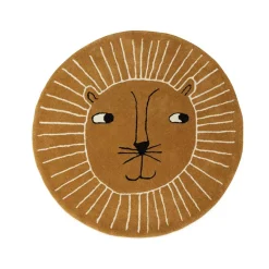 Rugs-OYOY Lion Rug