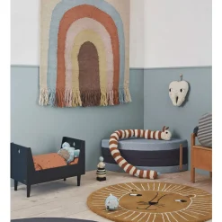 Rugs-OYOY Lion Rug