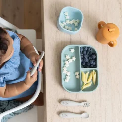Feeding Sets-Bella Tunno Little Bites Set