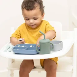 Feeding Sets-Bella Tunno Little Bites Set