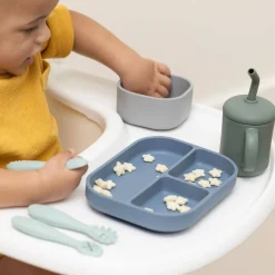 Feeding Sets-Bella Tunno Little Bites Set