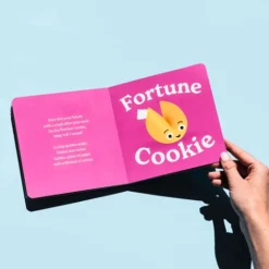 Board Books-Chunky Deli Little Book of Cookies