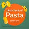 Board Books-Chunky Deli Little Book of Pasta