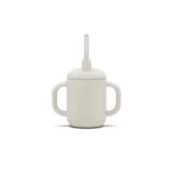 Kids Drinkware|Sippy Cups + Straw Cups-Lalo Little Cup