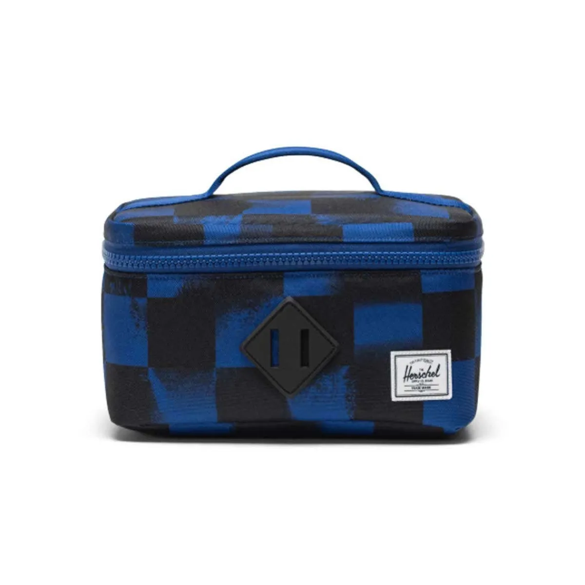 Kids Lunch Bags & Boxes-Herschel Little Heritage Lunch Box