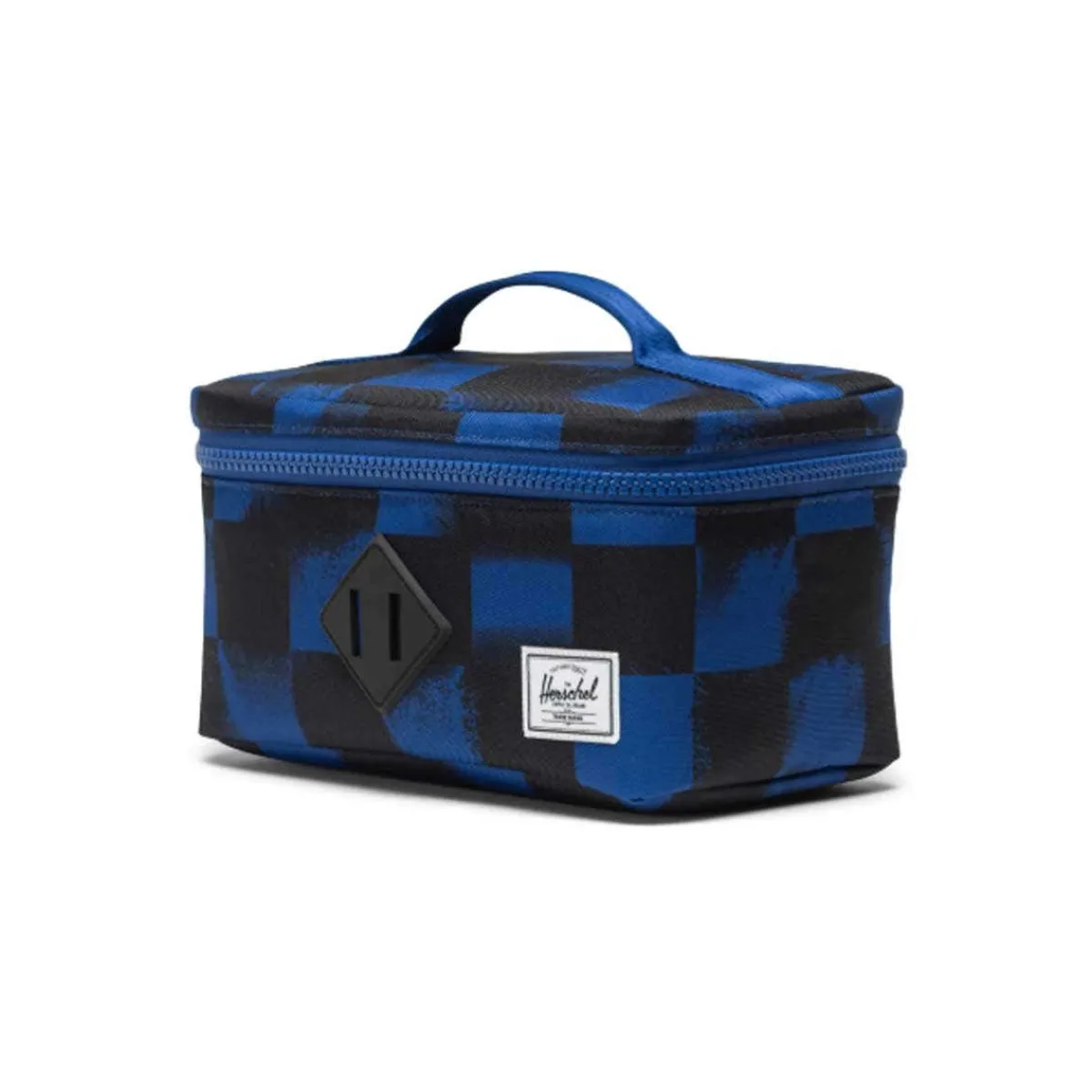 Kids Lunch Bags & Boxes-Herschel Little Heritage Lunch Box