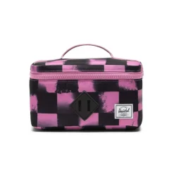 Kids Lunch Bags & Boxes-Herschel Little Heritage Lunch Box