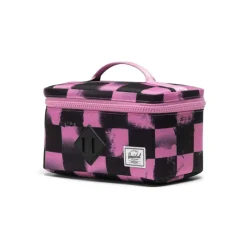 Kids Lunch Bags & Boxes-Herschel Little Heritage Lunch Box