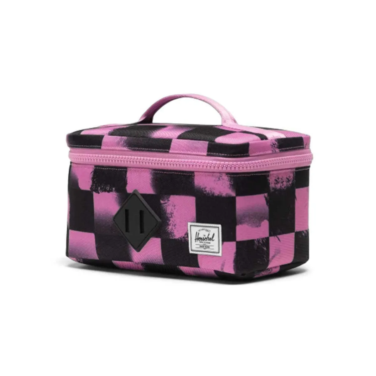 Kids Lunch Bags & Boxes-Herschel Little Heritage Lunch Box