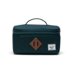 Kids Lunch Bags & Boxes-Herschel Little Heritage Lunch Box