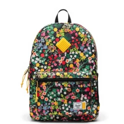 Backpacks-Herschel Little Lego Heritage Youth Backpack