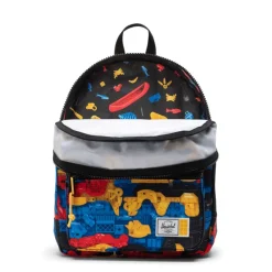 Backpacks-Herschel Little Lego Heritage Kids Backpack