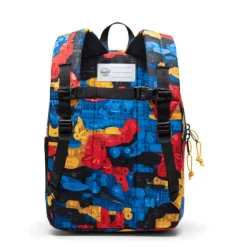 Backpacks-Herschel Little Lego Heritage Kids Backpack