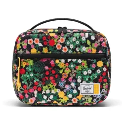 Kids Lunch Bags & Boxes-Herschel Little Lego Pop Quiz Lunch Box