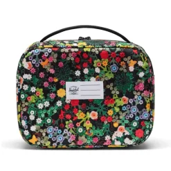 Kids Lunch Bags & Boxes-Herschel Little Lego Pop Quiz Lunch Box
