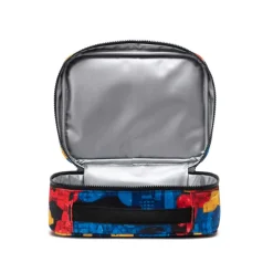 Kids Lunch Bags & Boxes-Herschel Little Lego Pop Quiz Lunch Box