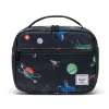 Kids Lunch Bags & Boxes-Herschel Little Pop Quiz Lunch Box