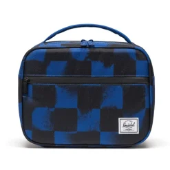 Kids Lunch Bags & Boxes-Herschel Little Pop Quiz Lunch Box
