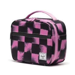 Kids Lunch Bags & Boxes-Herschel Little Pop Quiz Lunch Box