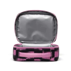 Kids Lunch Bags & Boxes-Herschel Little Pop Quiz Lunch Box