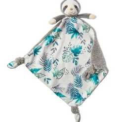 Loveys|Teething Blankies-Mary Meyer Little Knottie