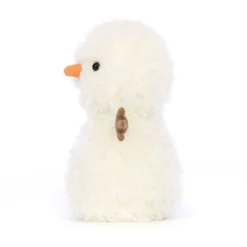Plush Animals-Jellycat Littles (Holiday)