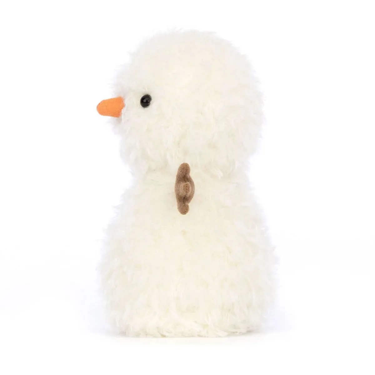 Plush Animals-Jellycat Littles (Holiday)