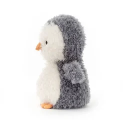 Plush Animals-Jellycat Littles (Holiday)