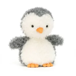 Plush Animals-Jellycat Littles (Holiday)