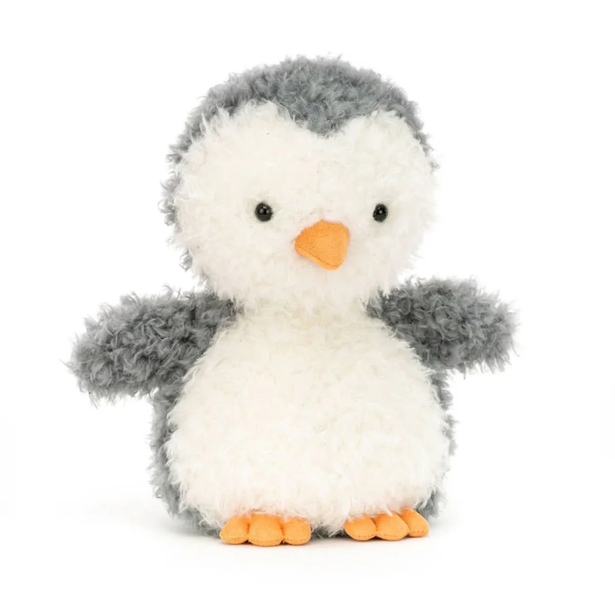 Plush Animals-Jellycat Littles (Holiday)