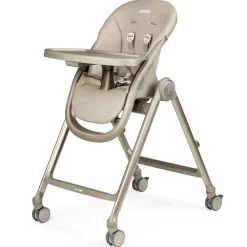 High Chairs & Boosters|Highchairs + Boosters-Peg Perego Living High Chair