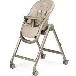 High Chairs & Boosters|Highchairs + Boosters-Peg Perego Living High Chair
